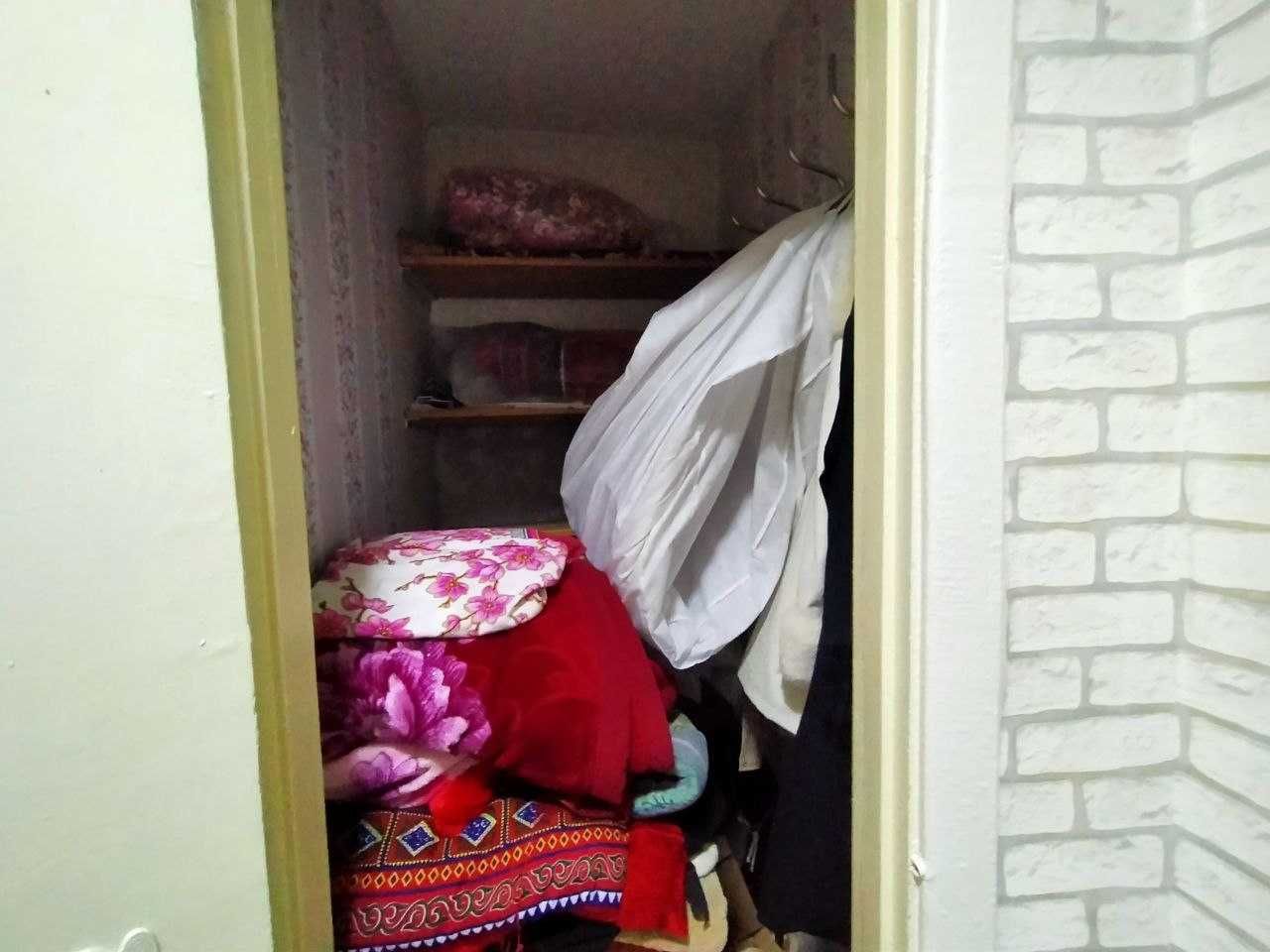 Аренда двухкомнатной квартиры в м/р-не Уют.