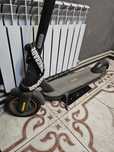 Сдам в аренду самокат Ninebot G30P