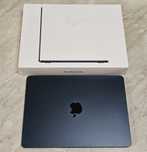 MacBook Air M3 16/256 16 циклов