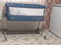 Люлька прикроватная