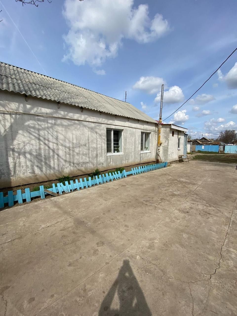 Продам дом срочно
