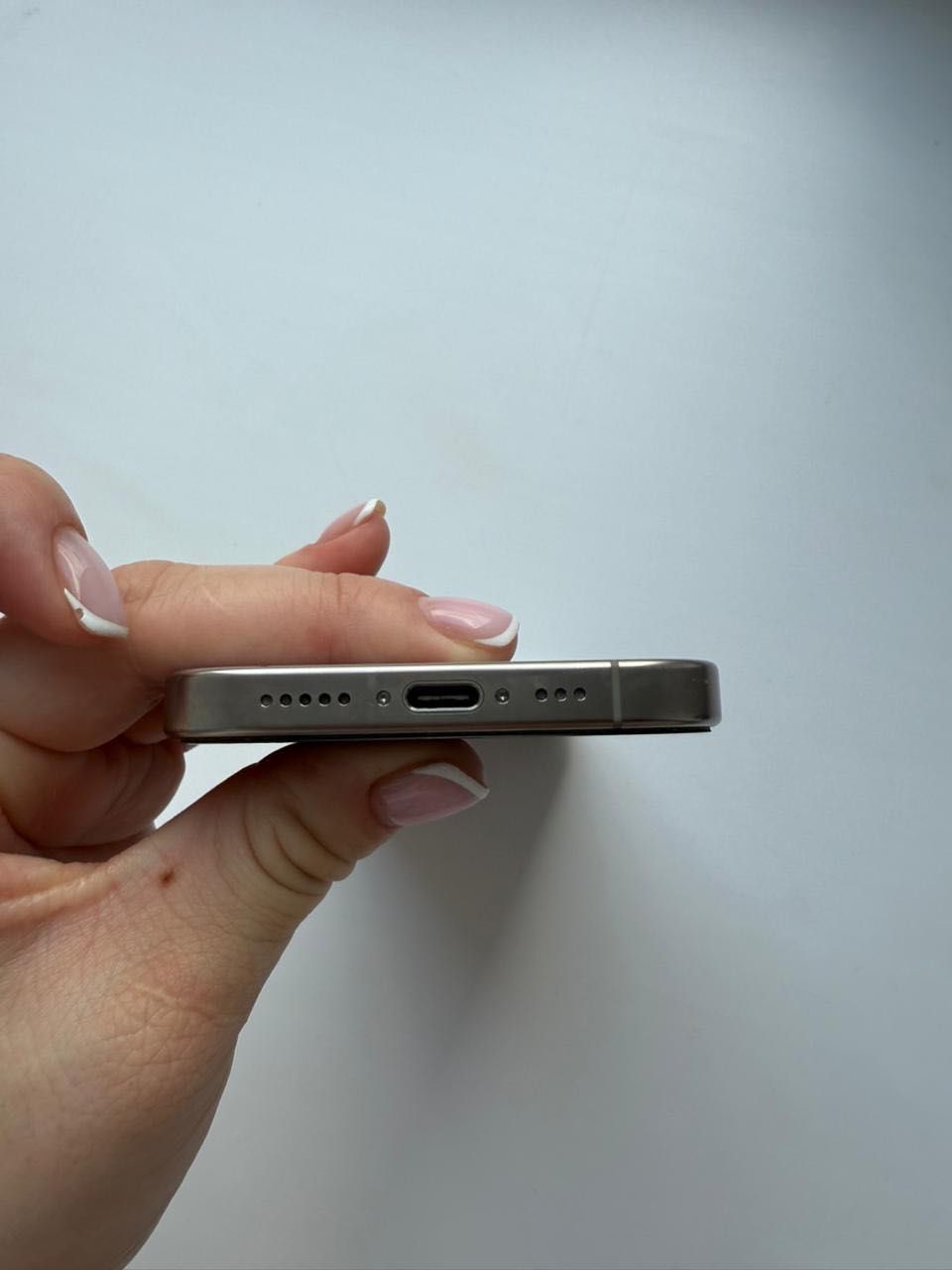Продается iPhone 16 PRO