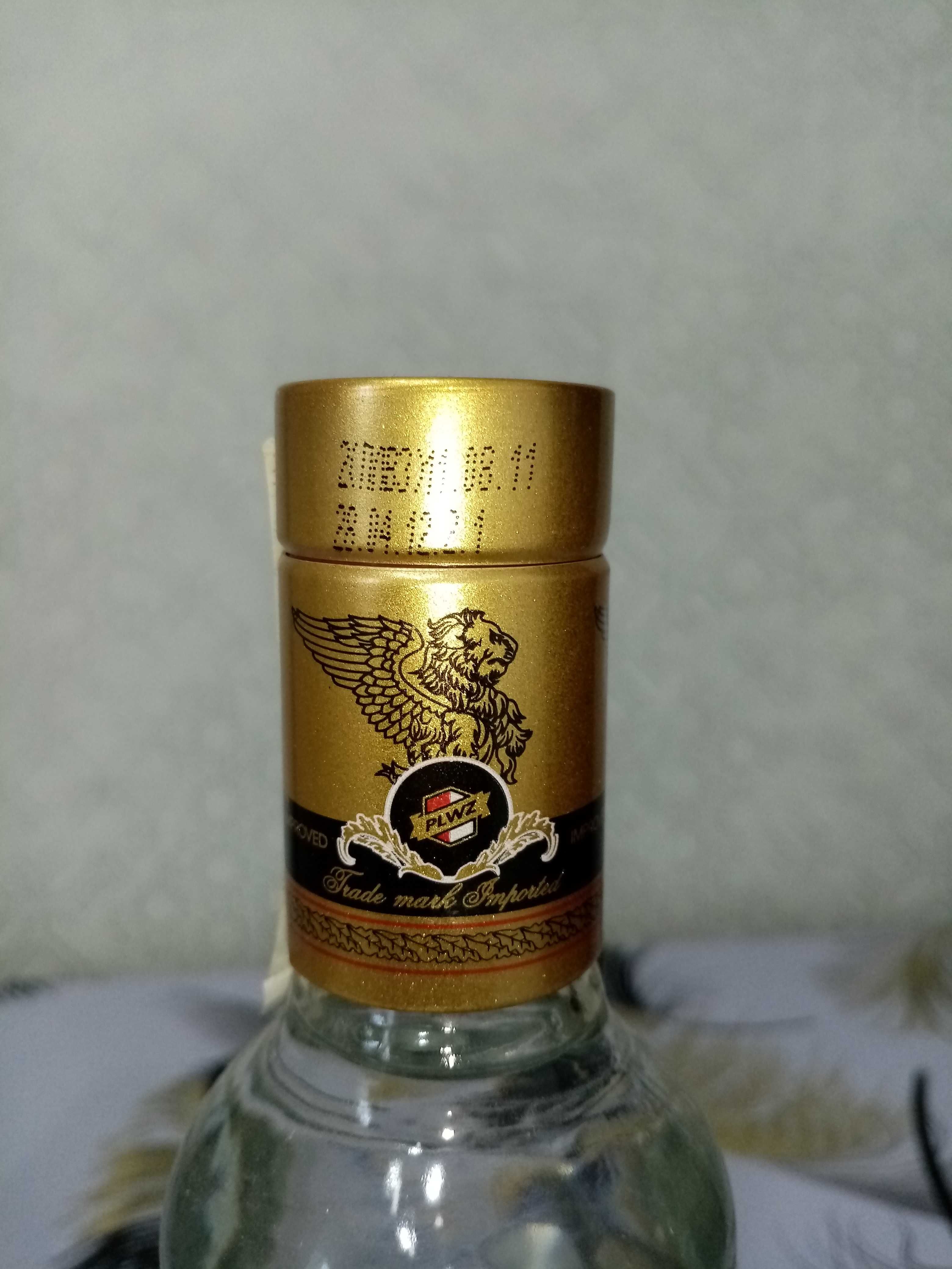 Ретро водка эксклюзив