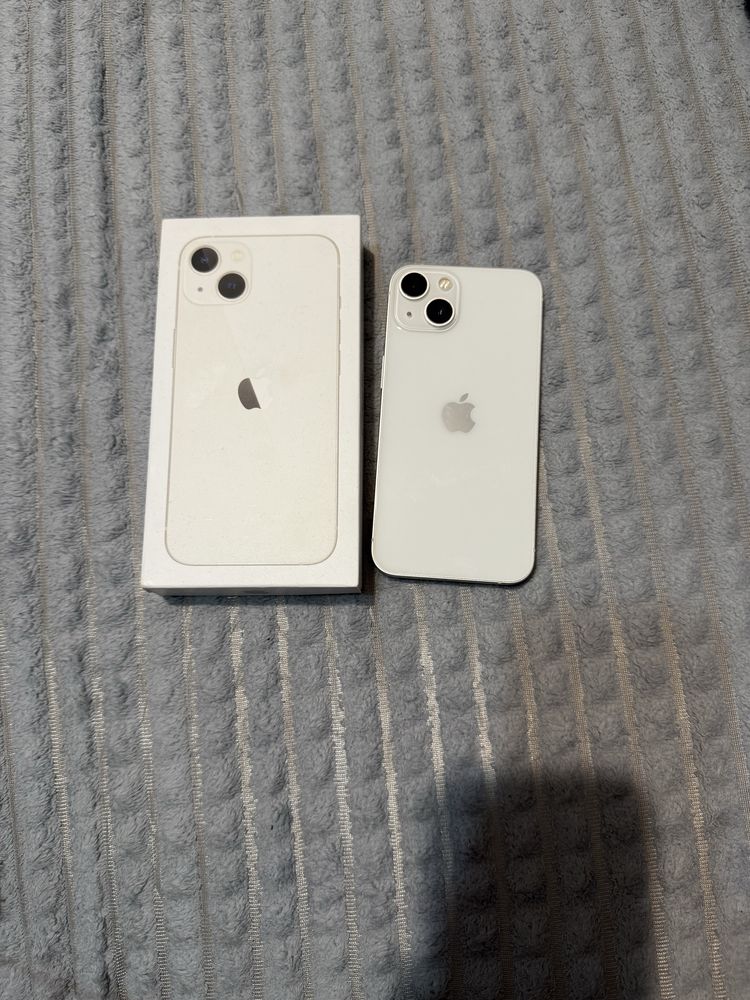 Продам iphone 13