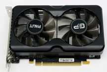 Видеокарта GTX 1650 Super 4gb