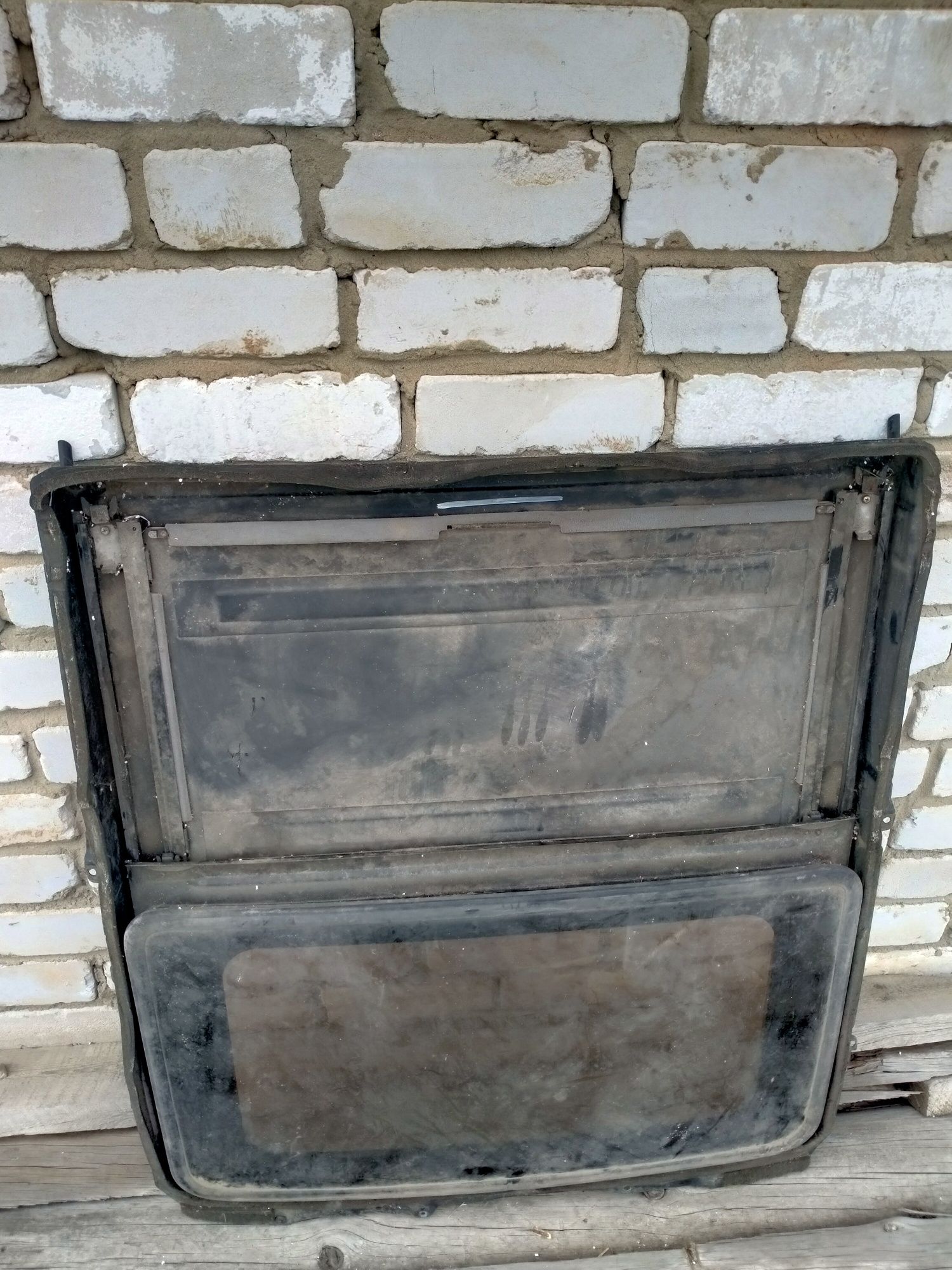 Mitsubishi Space вагон запчасти