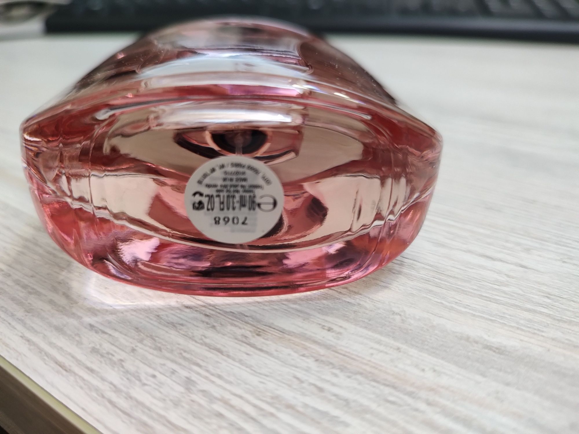 Туалетная вода для женщин Lacoste L.12.12 pour elle sparkling