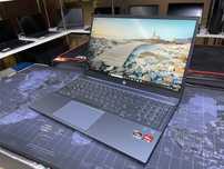 Ноутбук Hp Pavilion 15 AMD Ryzen 5-5500U/RAM 8GB/SSD 512GB