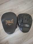 Лапы боксёрские everlast