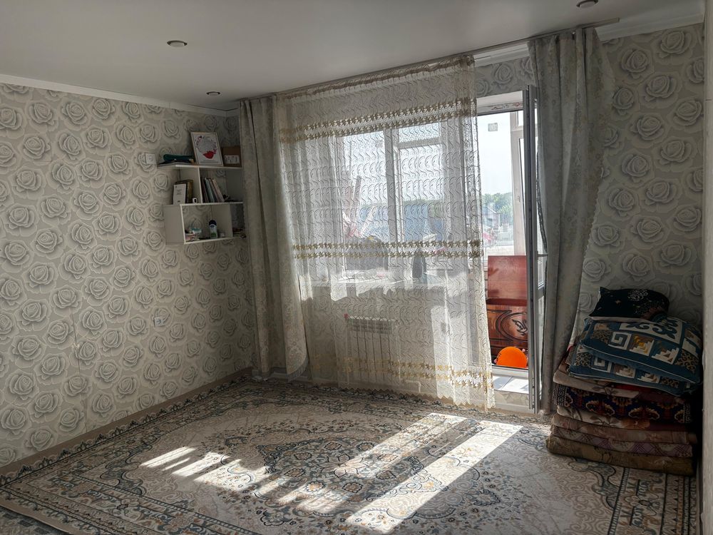 Продам 1ком квартиру
