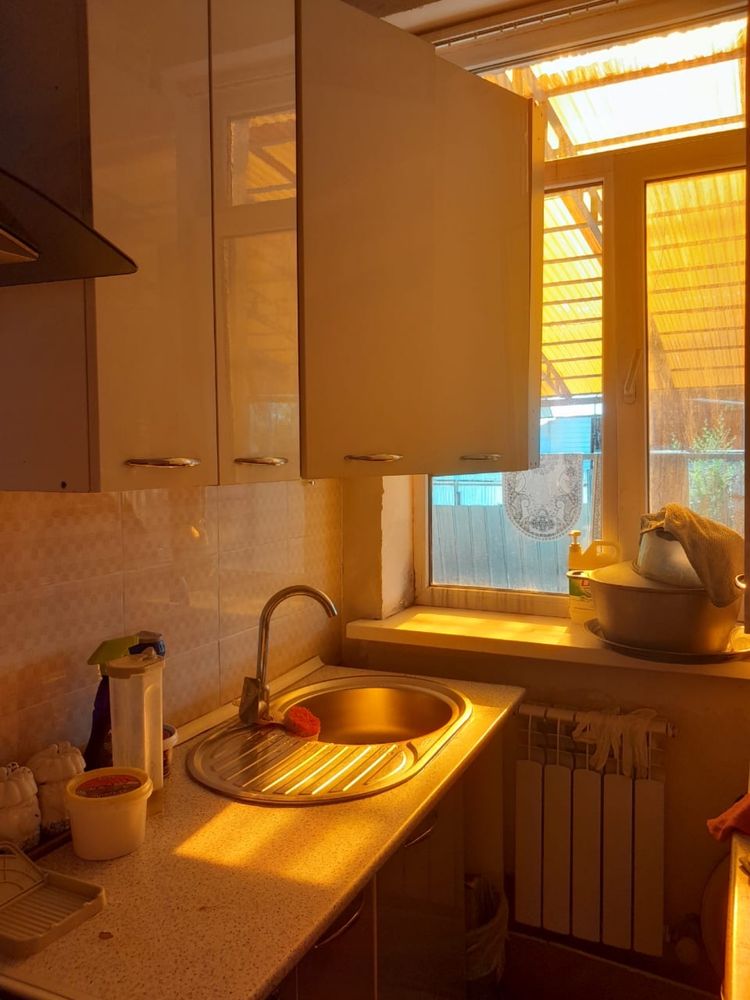 Кухонная гарнитура , угловая