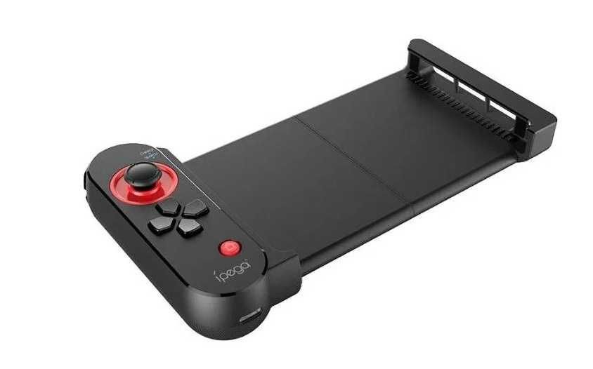 Геймпад для смартфона ipega Unicorn Retractable Gamepad PG-9100
