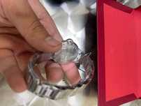 Женские часы картье, cartier