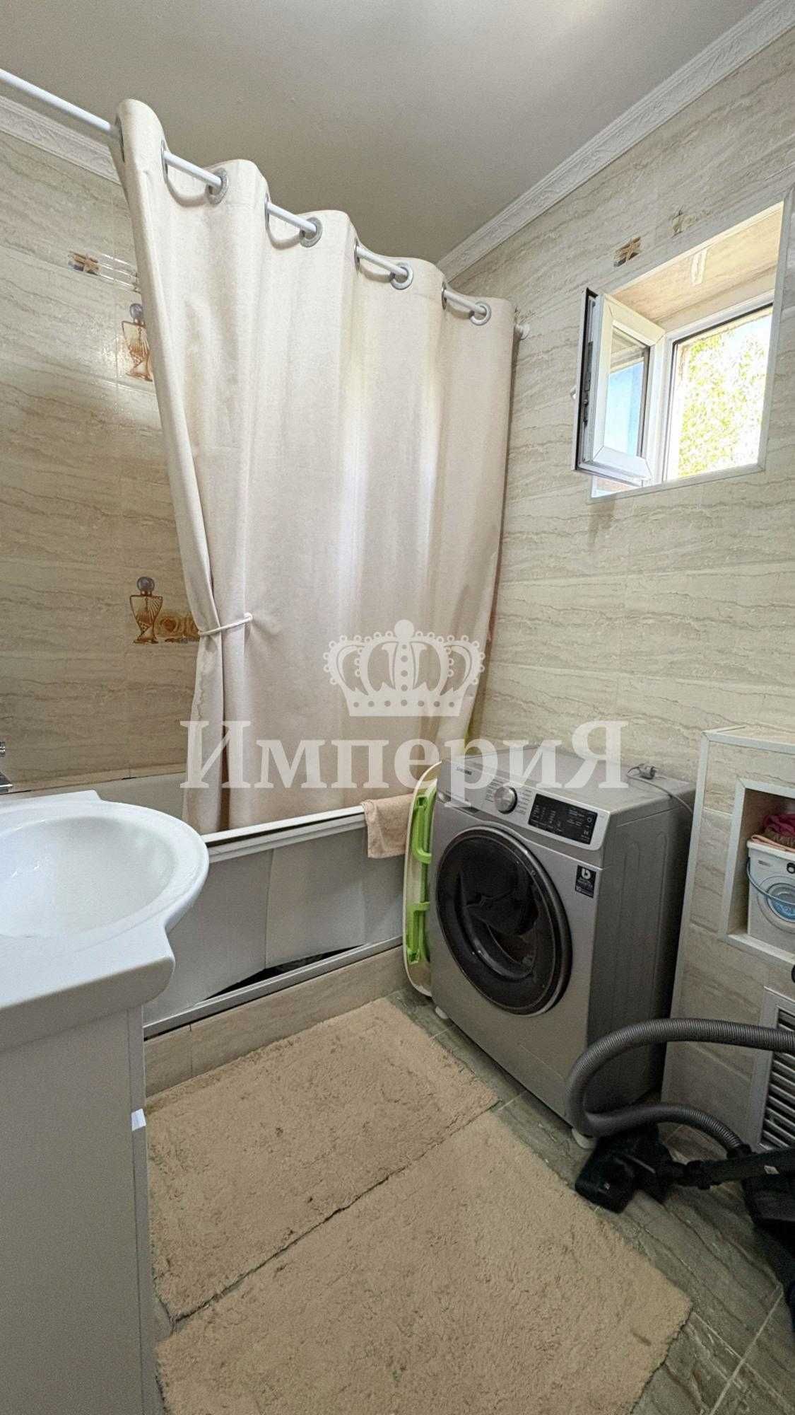 В продаже 3х комнатная квартира в мкр Жулдыз. Анна Империя