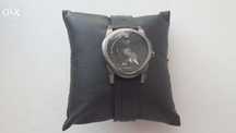 Часы Egard Passages Gunmetal