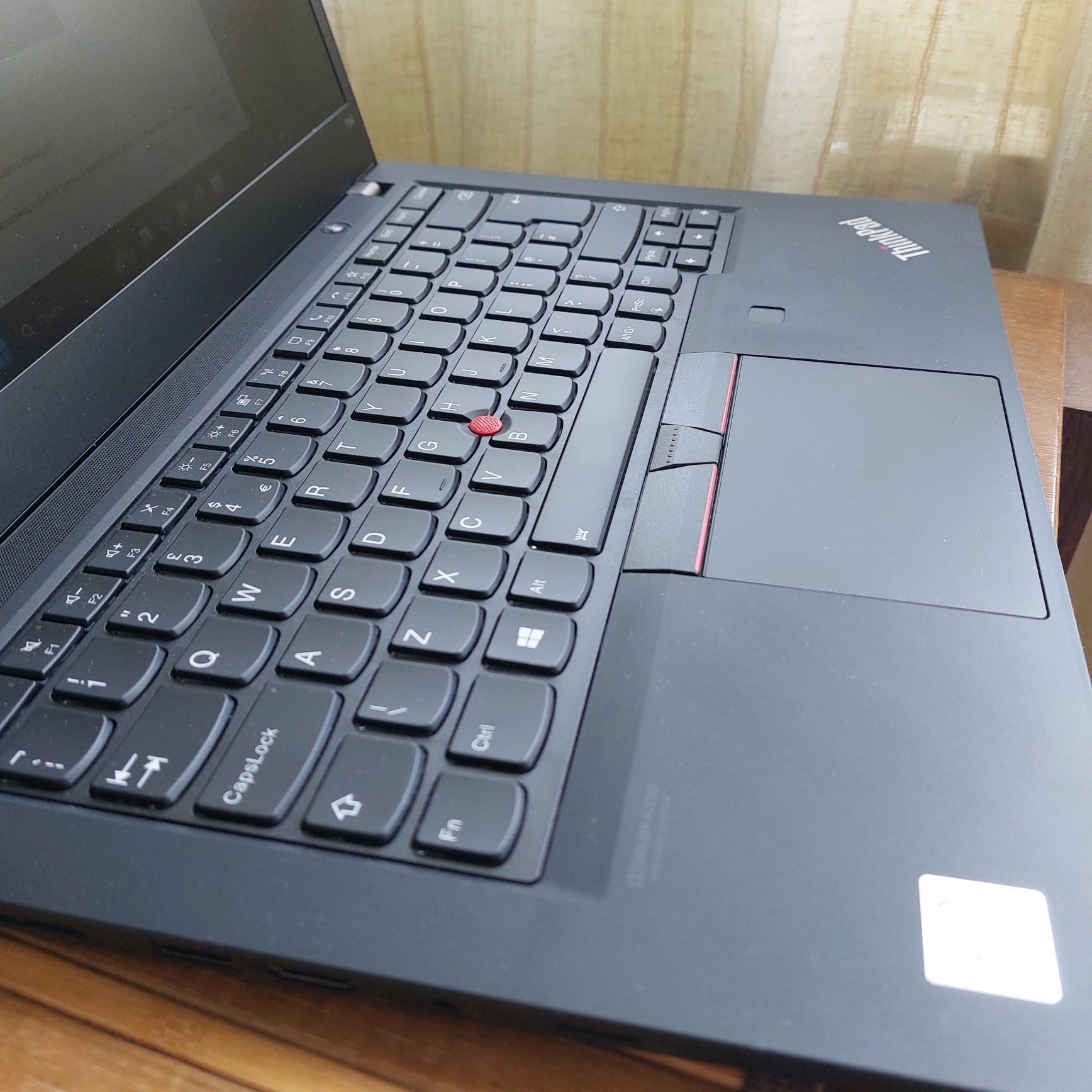 Lenovo ThinkPad T14 Gen1/i5-10310U/16/256/FHD/IPS