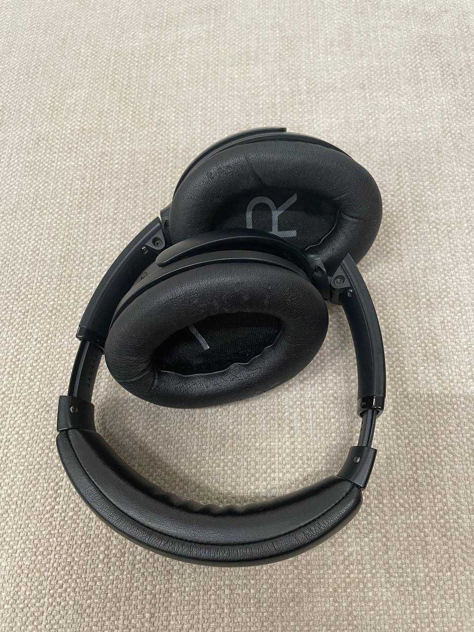 Продам оригинальные наушники Bose QC 45 в отличном состоянии