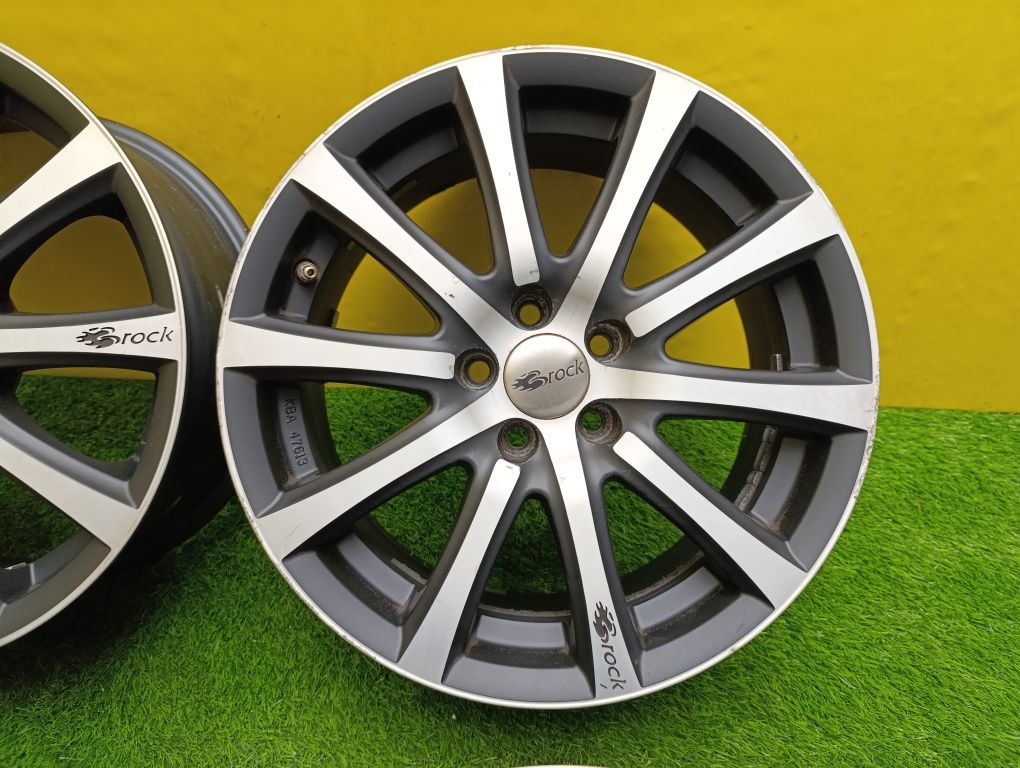 Диски R16 5×98 на  Alfa Romeo и другие.