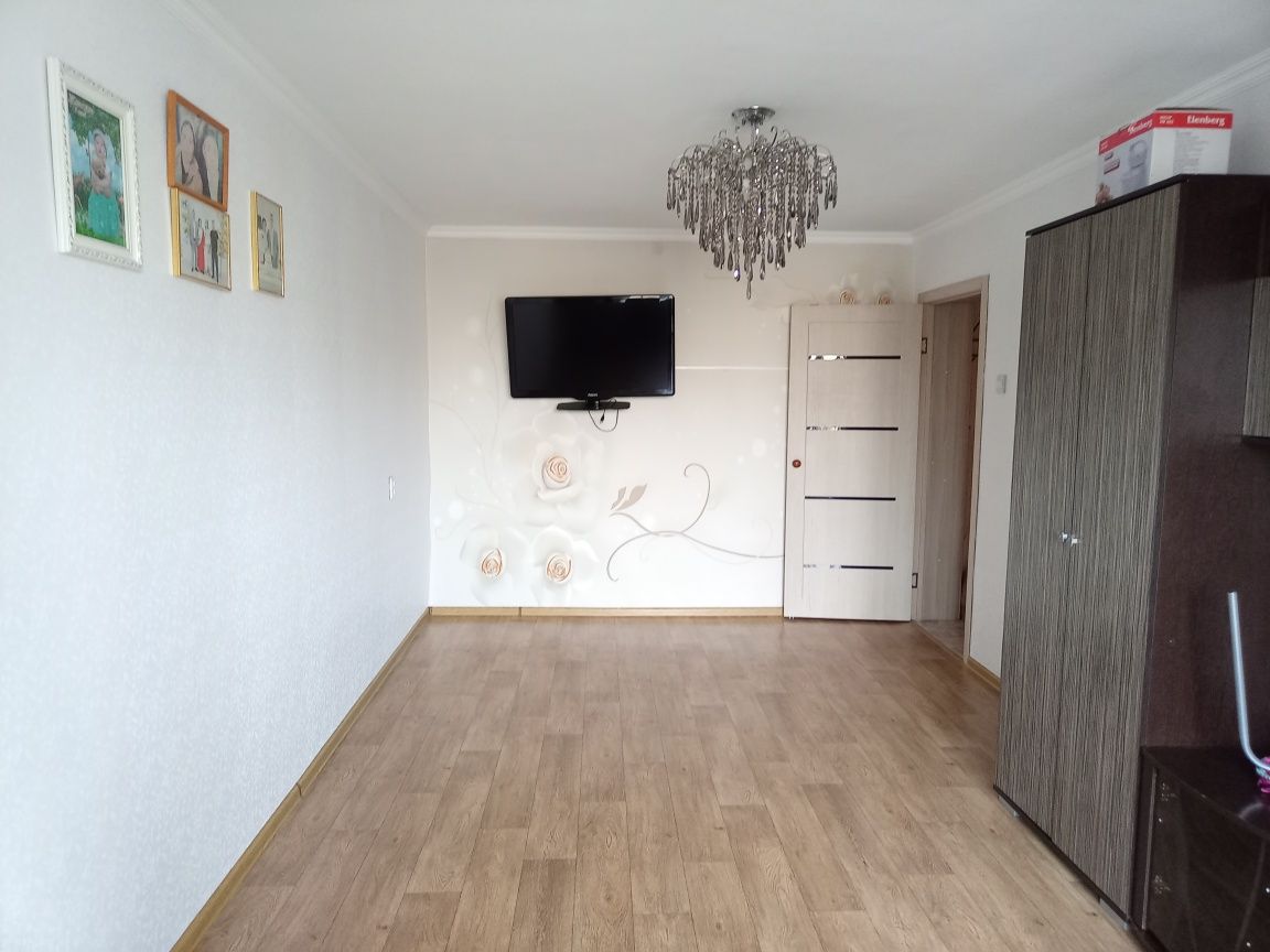 Продам 2 комнатную квартиру