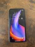 iPhone XR 128 ГБ чёрный