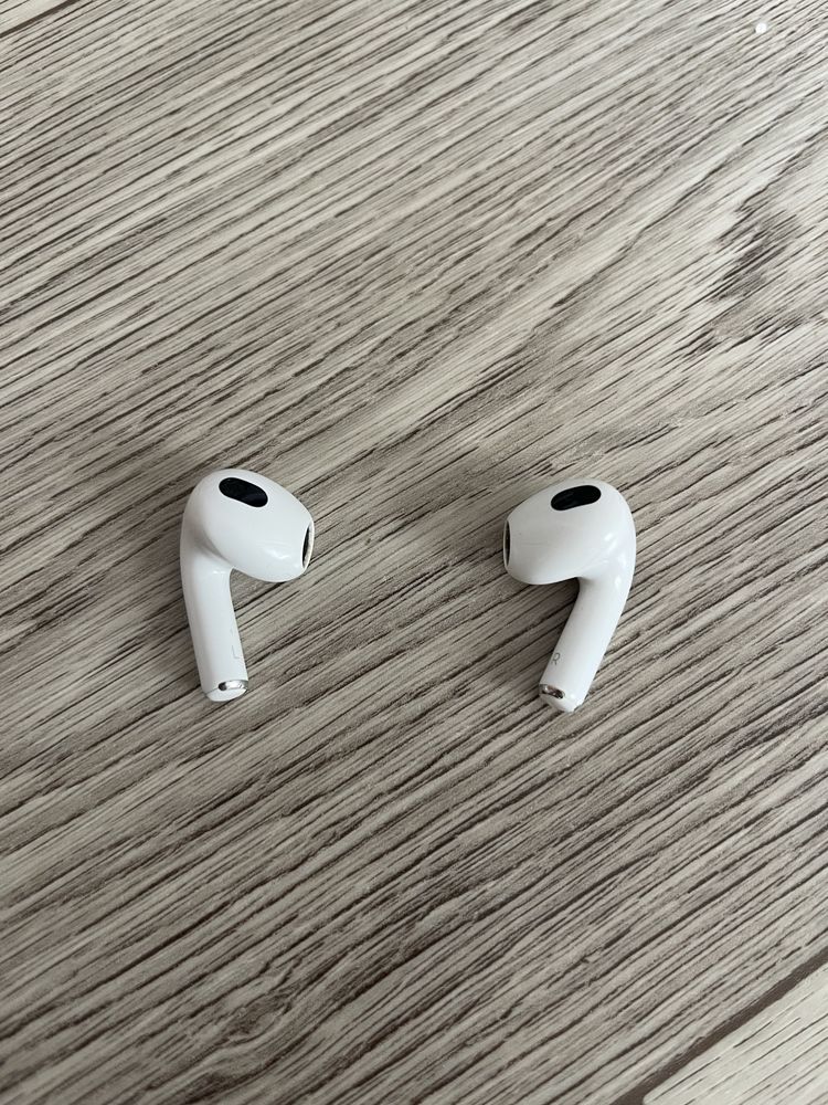 Airpods 3. Оригинал.