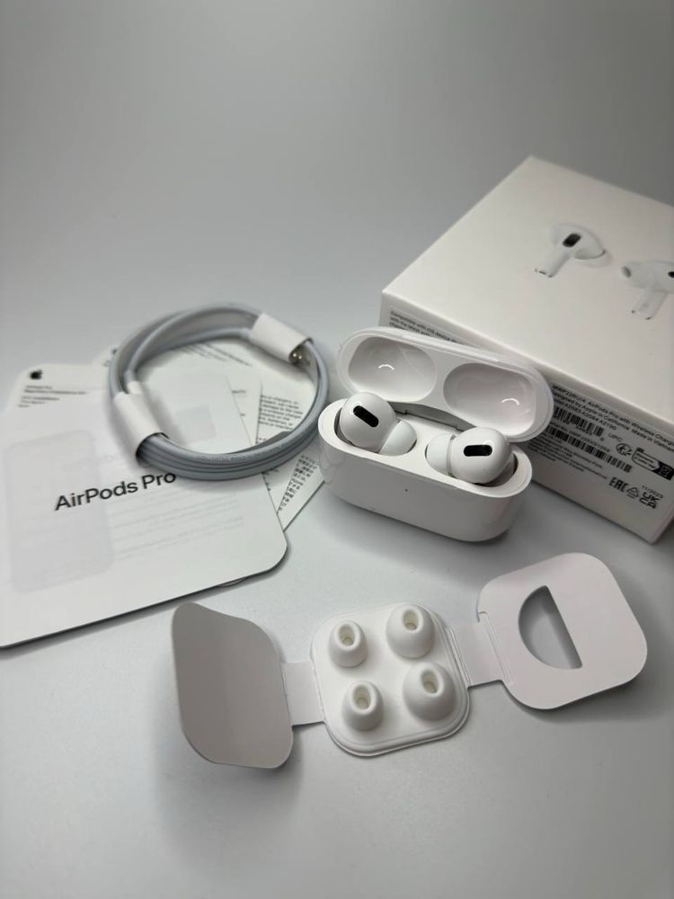 Airpods Premium новый..