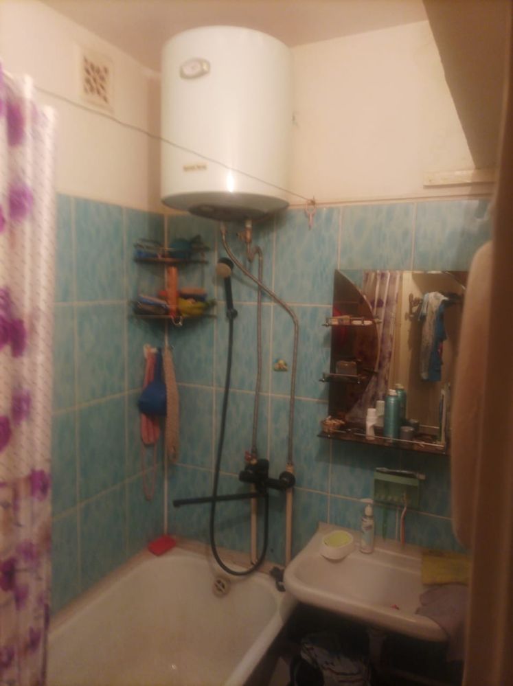 Продажа квартиры