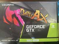 1660 super geforce