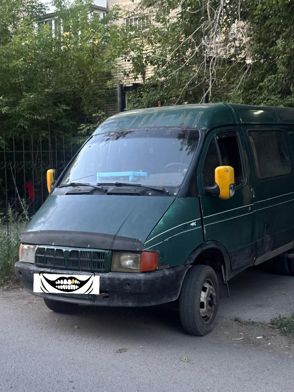 Продам      Газель