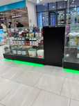 Продается торговый островок в ТРЦ "MAXI MALL"