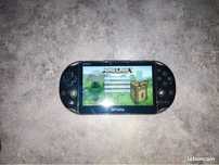PS VITA в идеальном состоянии