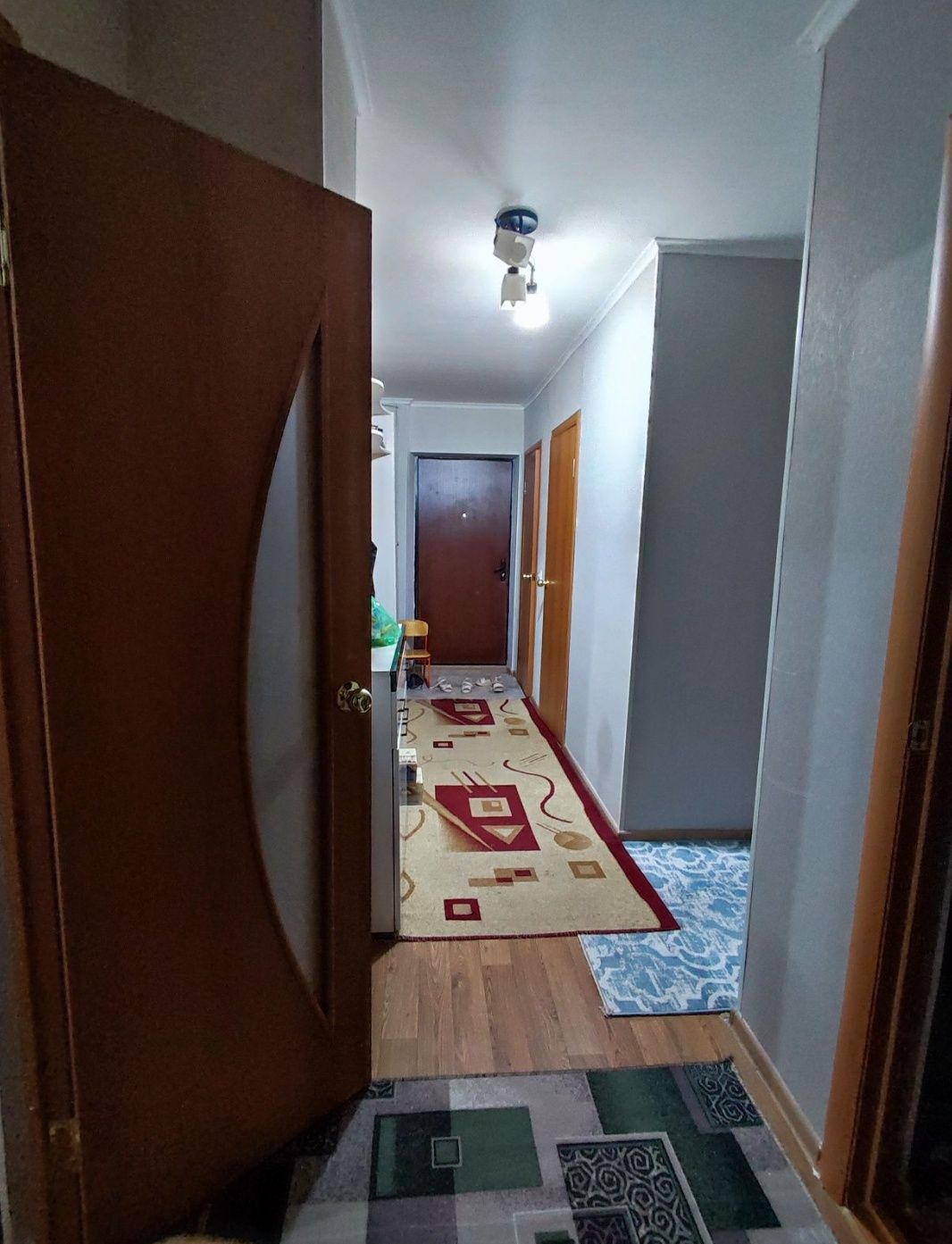 Продам 2-х комнатную не угловую квартиру!