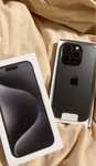 Iphone 15pro Айфон 15про
