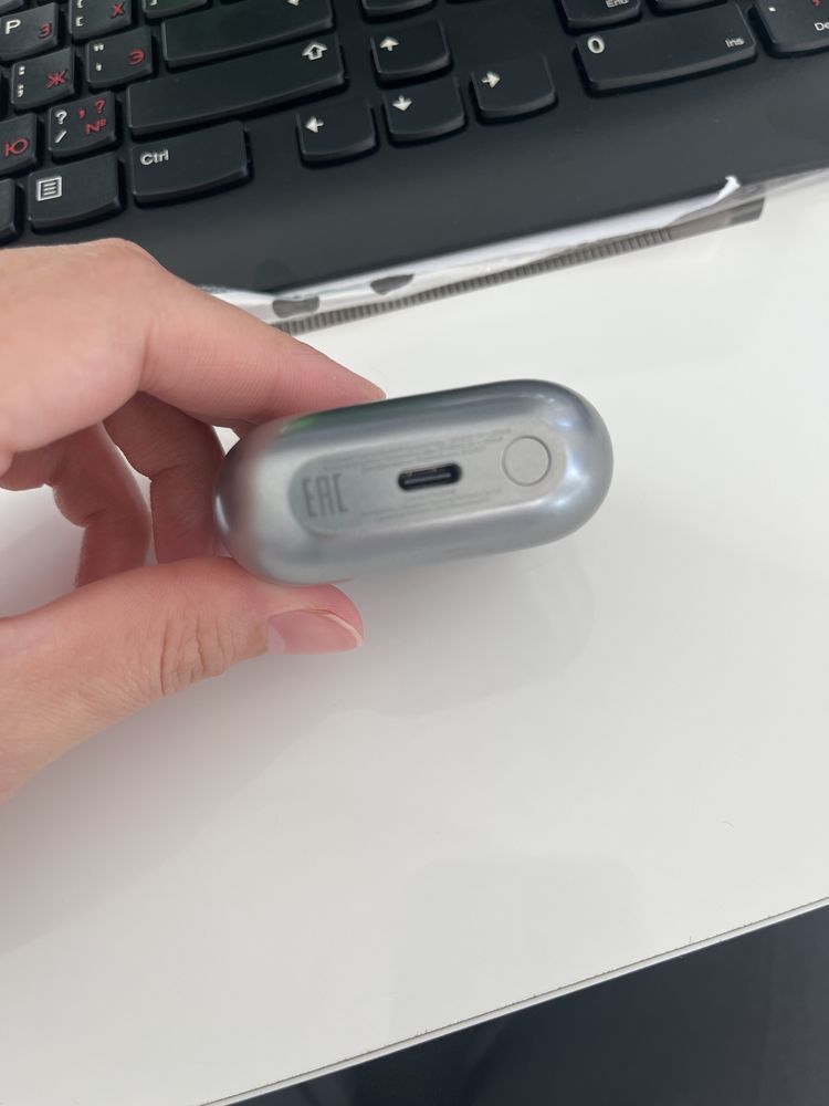 Наушники Galaxy buds 3 оригинал