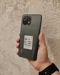 Xiaomi mi 11 lite