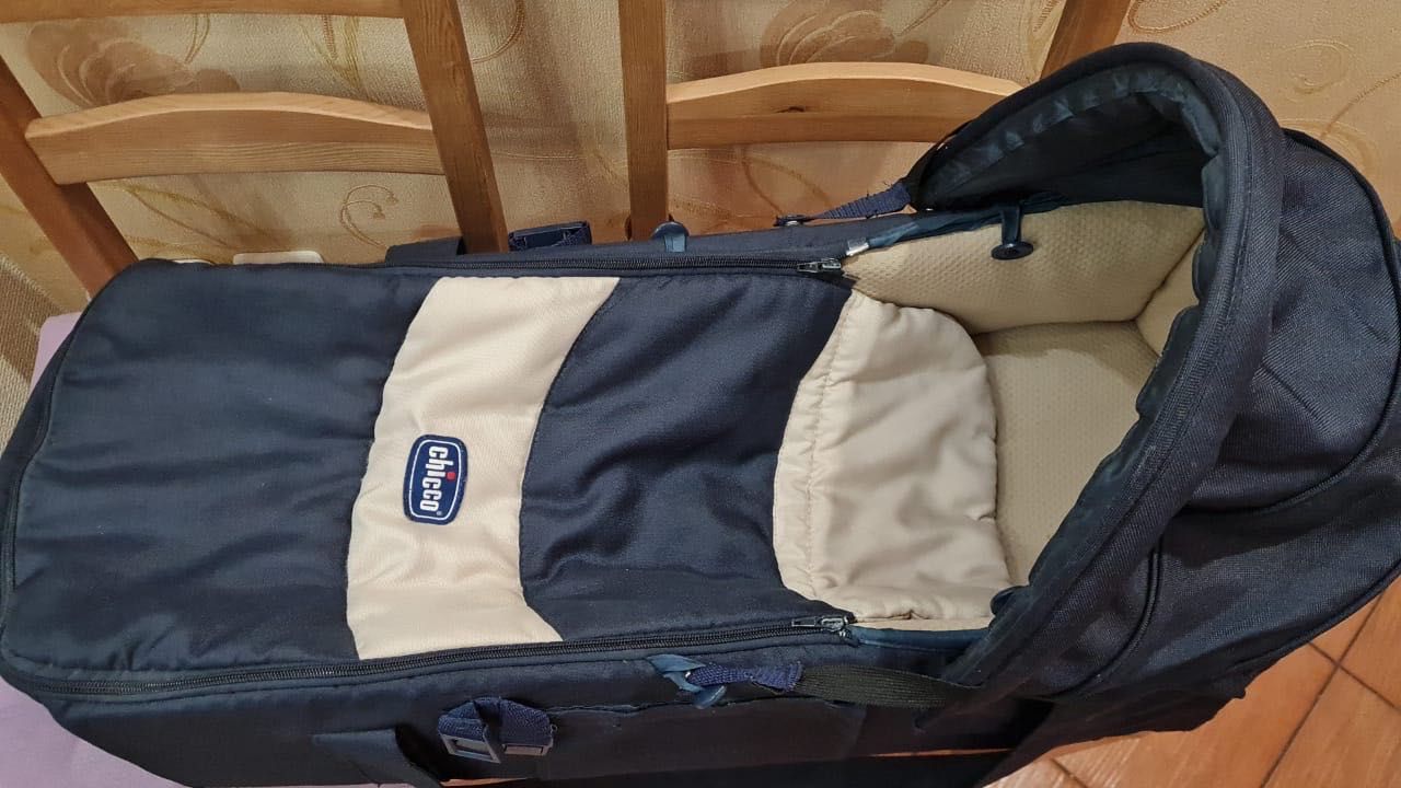 Детская сумка переноска , 10 тысяч.
