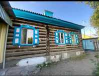 Продам дом в городе Семей 16млн500