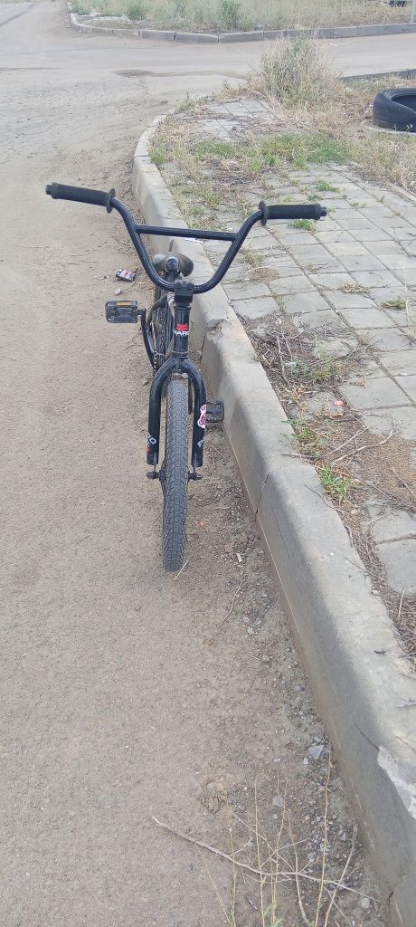 Бмх харо шредер продам срочно