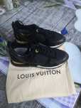 Кроссовки женские Louis Vuitton 230000