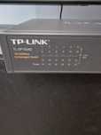 Коммутатор TP-LINK 24 - 100мбит