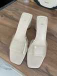 Босоножки ZARA 39-40