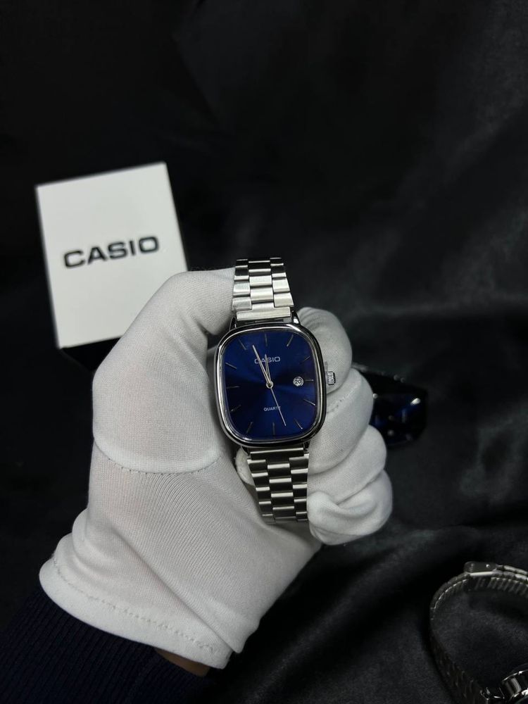 часы Casio | old money | мужские часы