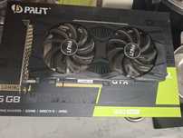 Новая видеокарта GTX 1660 SUPER