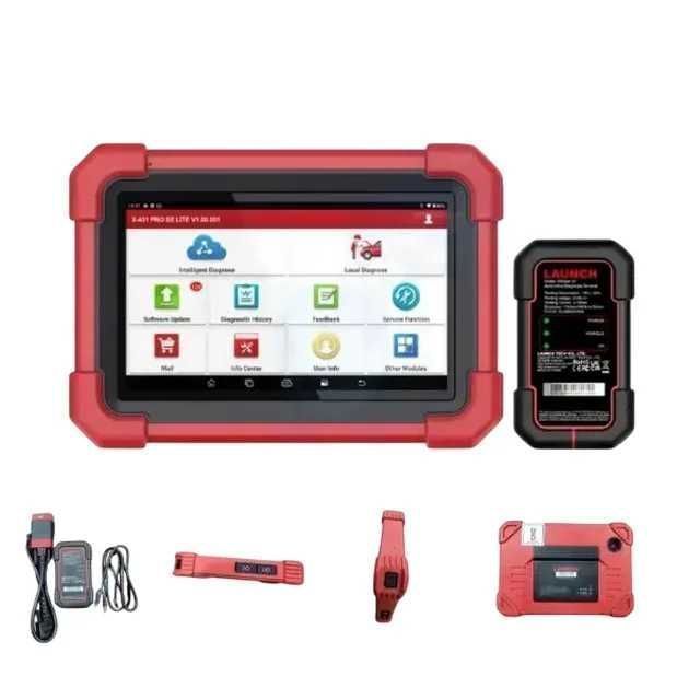 Авто-Сканер Launch PRO SE LITE в РАССРОЧКУ на 3/6/12м