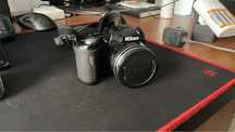 Фотоаппарат Nikon Coolpix L110