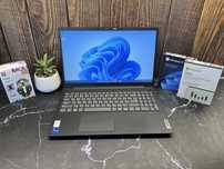 Ноутбук бизнес класса Lenovo V15 G3 | Core i7-1255U | 8GB | 512GB SSD