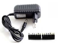 AC-DC Adaptor блок питания 5V вольт 3 ампера
