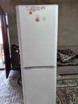 Холодильник  Indesit