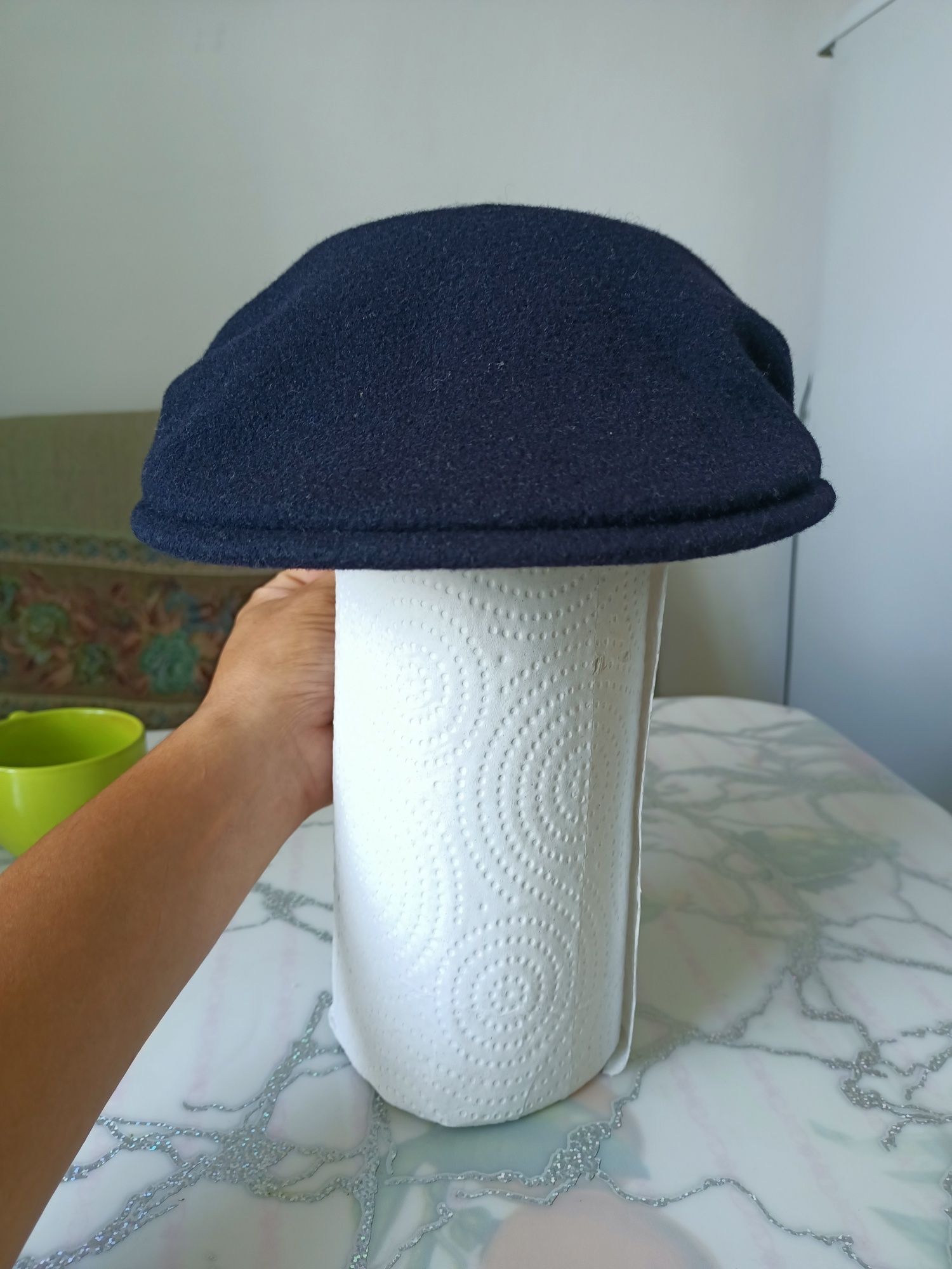 Продаю кепку Kangol 504 — классика стиля!Продаётся