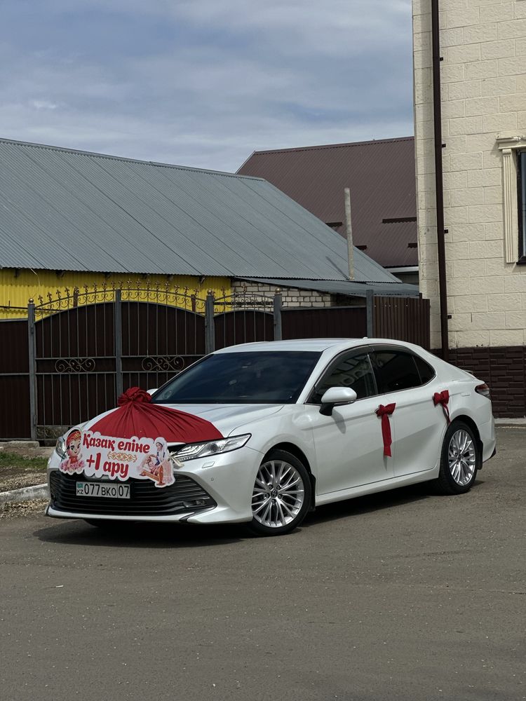 Toyota camry 70 >
